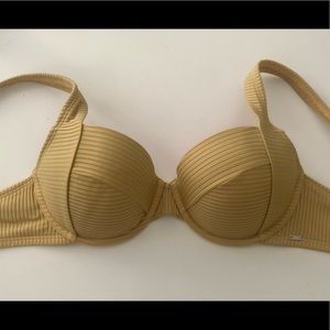 Victoria Secret push up swim top